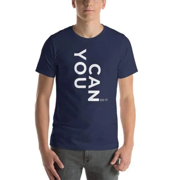 mockup-47b60c28.jpg Short-Sleeve Unisex T-Shirt
