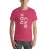 mockup-7dcde072.jpg Short-Sleeve Unisex T-Shirt