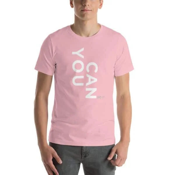 mockup-99380243.jpg Short-Sleeve Unisex T-Shirt