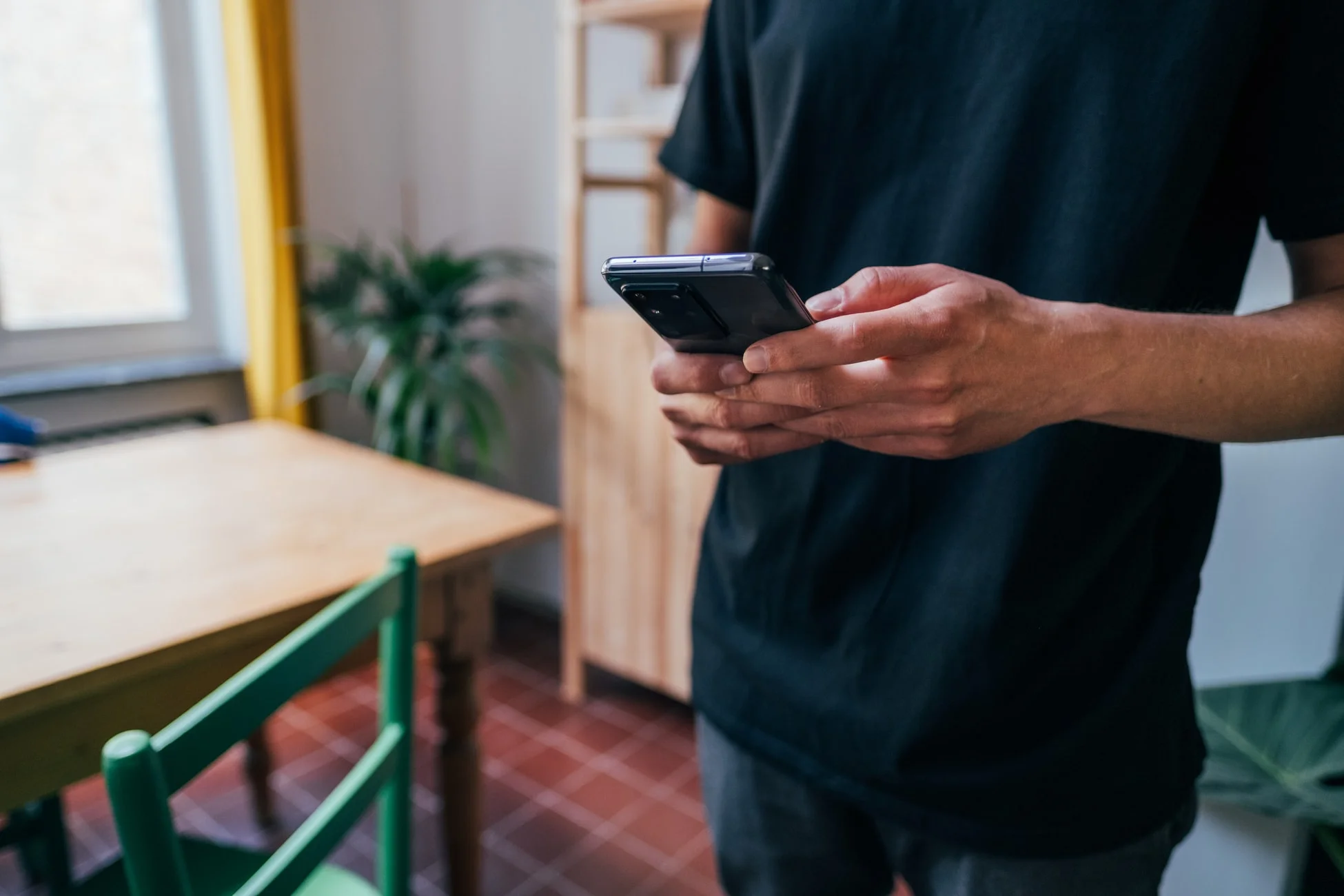 Make Money From Smartphone