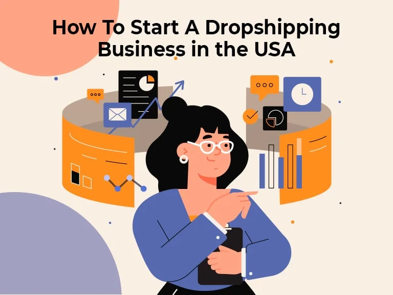 How To Begin A Dropshipping Enterprise within the USA
