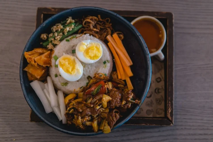 Wholesale Asian Foods