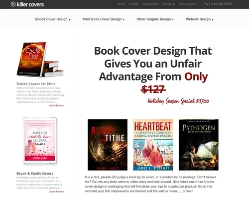 eBook Cowl - Clickbank Keep away from eBook Cover – Clickbank