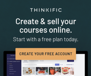 Thinkific Courses Online