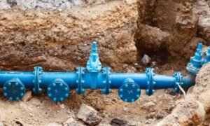 Emergency Plumbing