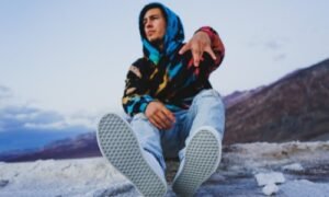 Merging Streetwear