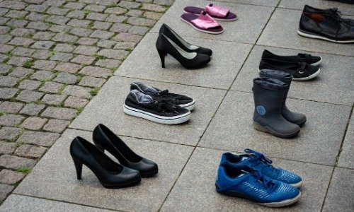 Balenciaga Women's Shoes