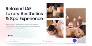 Relaxini in Dubai: Elevating Wellness Through the Best Massage Experience in Dubai